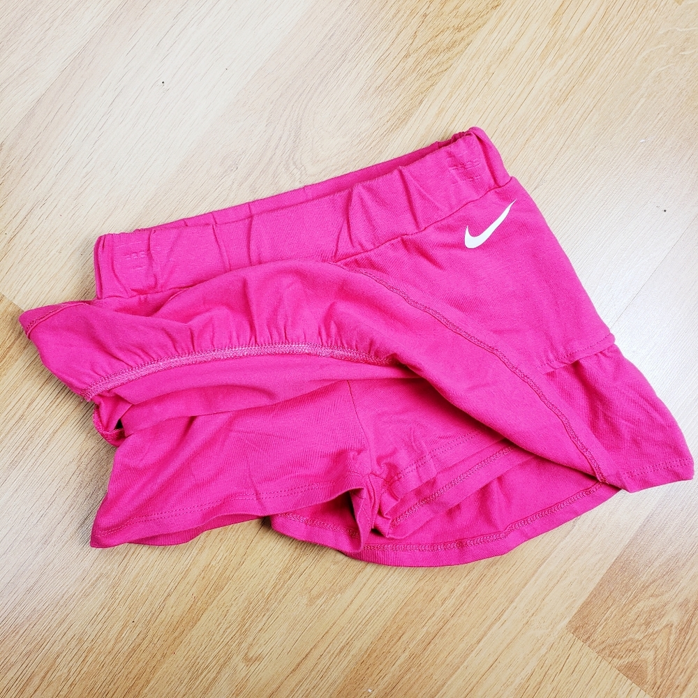 Girls Rule the World Nike Set Size 6X/L - Picture 8 of 9
